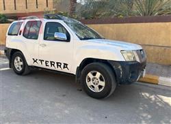 Nissan X-Terra
